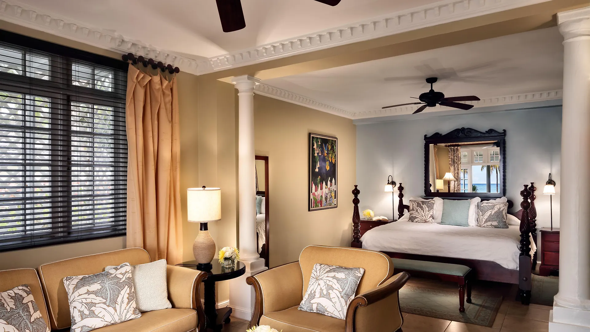 Feriested Half Moon Hotel Montego Bay