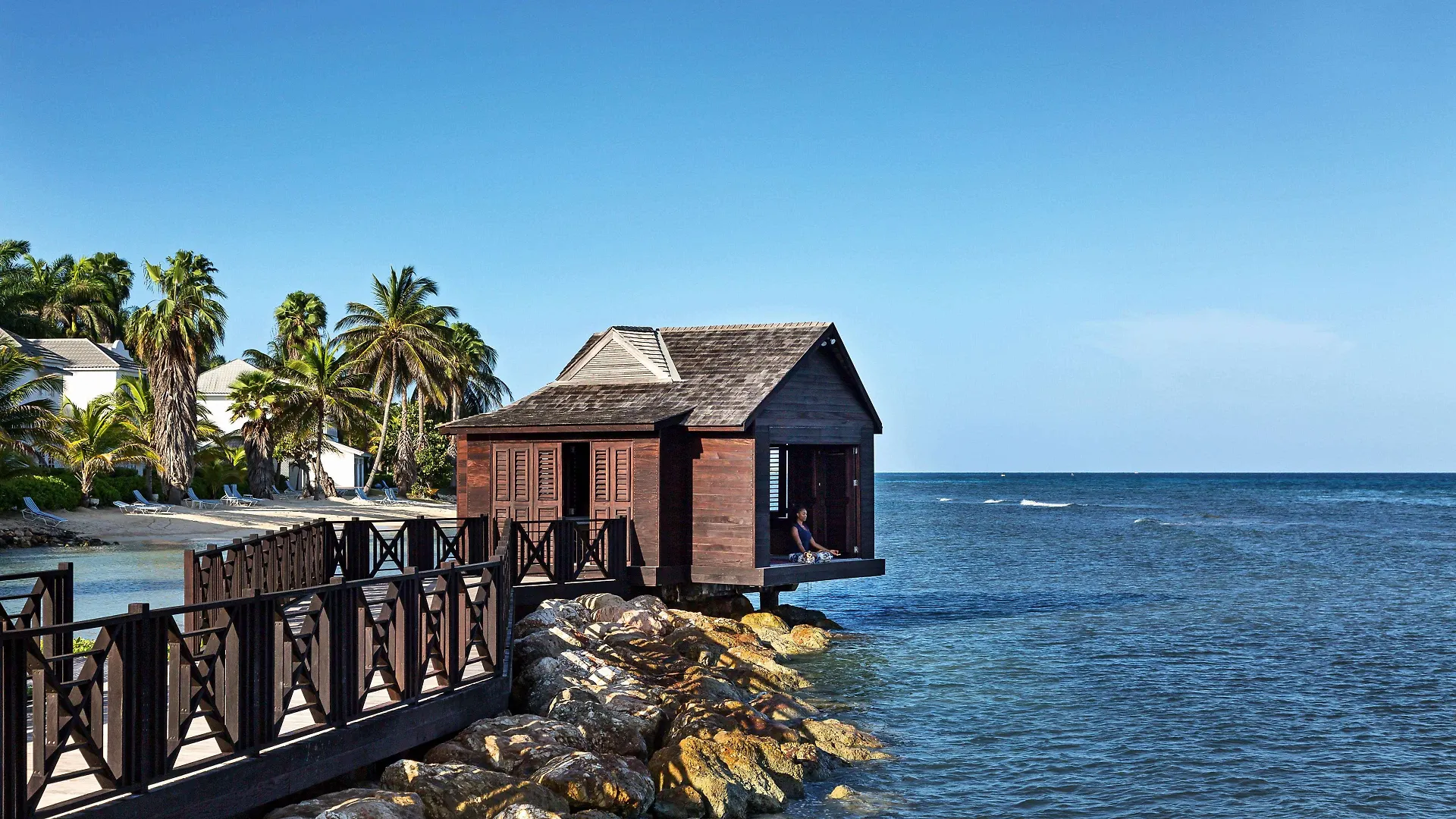 Half Moon Hotel Montego Bay Feriested