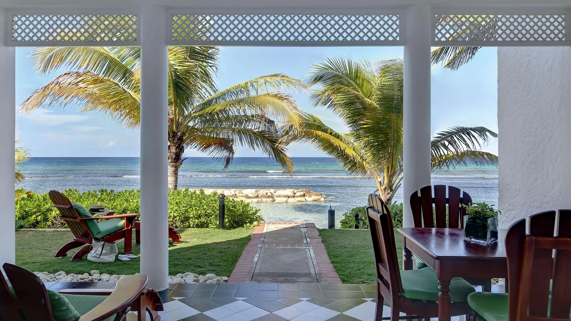 Feriested Half Moon Hotel Montego Bay