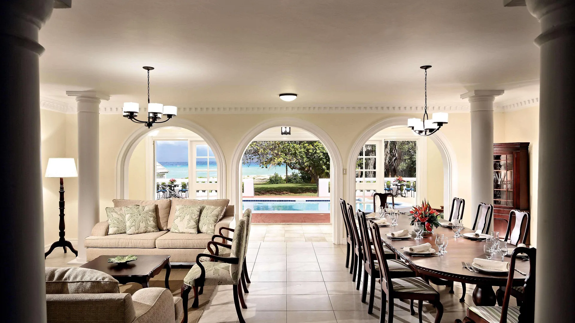 Half Moon Hotel Montego Bay Feriested