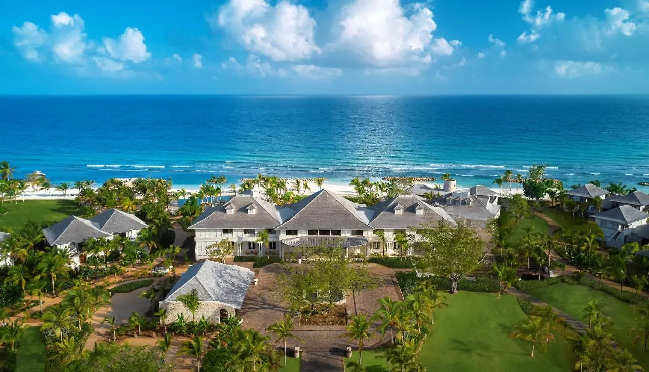 Half Moon Hotell Montego Bay 5*,