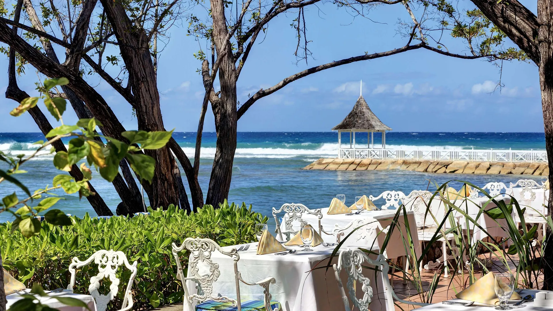 Half Moon Hotell Montego Bay
