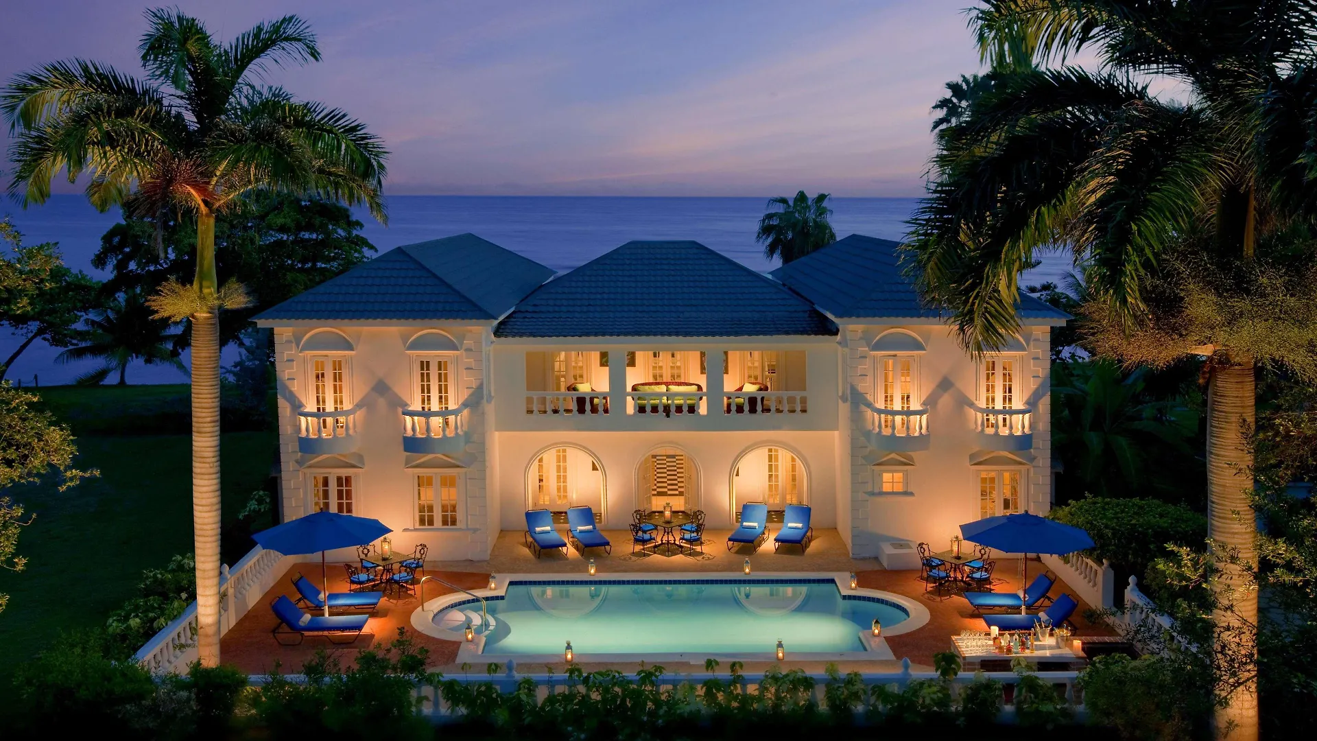 ***** Semesteranläggning (resort) Half Moon Hotell Montego Bay Jamaica
