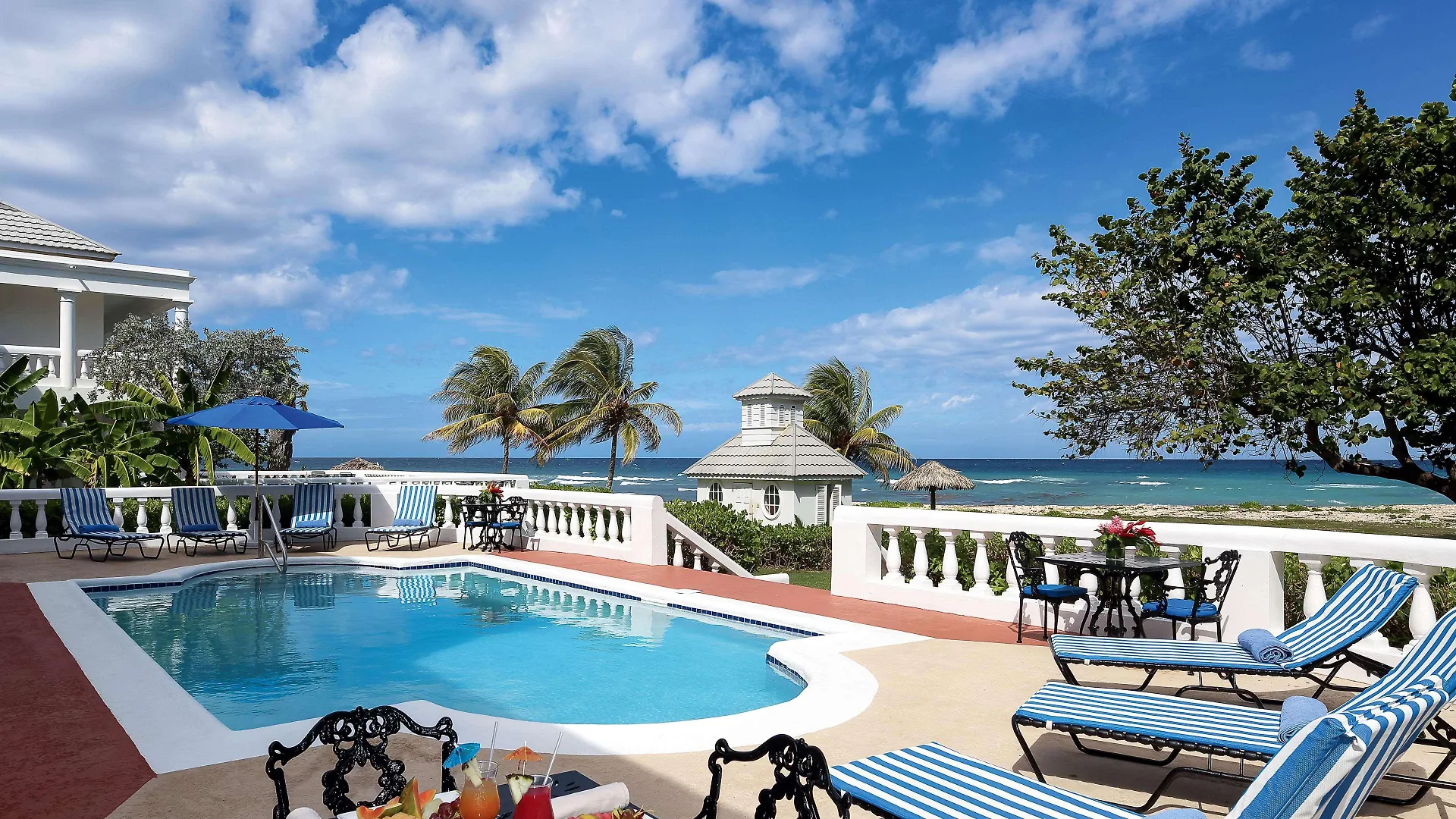 Half Moon Hotell Montego Bay Semesteranläggning (resort)