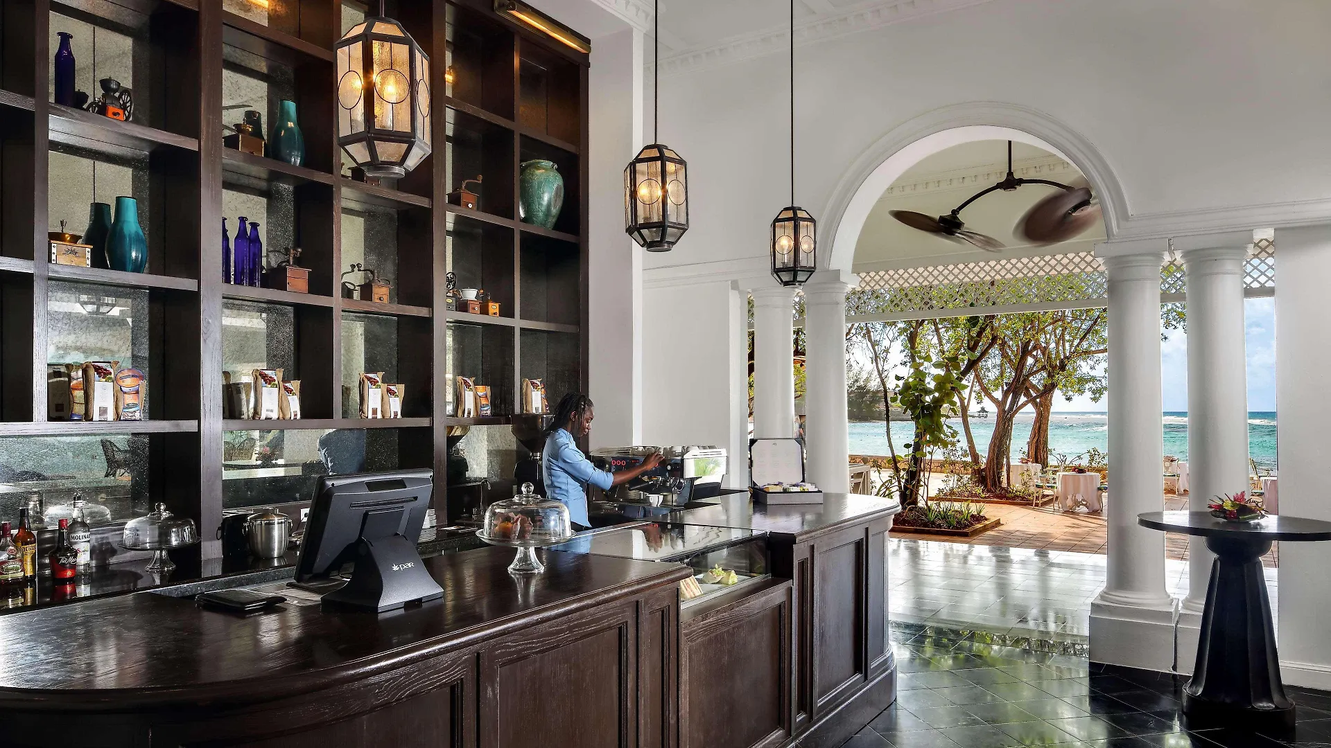 Half Moon Hotell Montego Bay 5*,