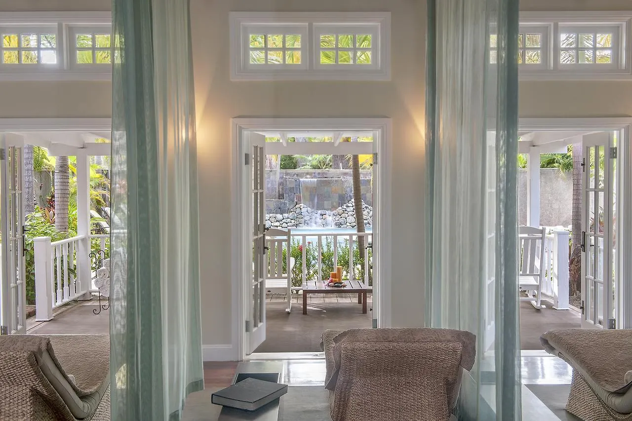 ***** Semesteranläggning (resort) Half Moon Hotell Montego Bay Jamaica