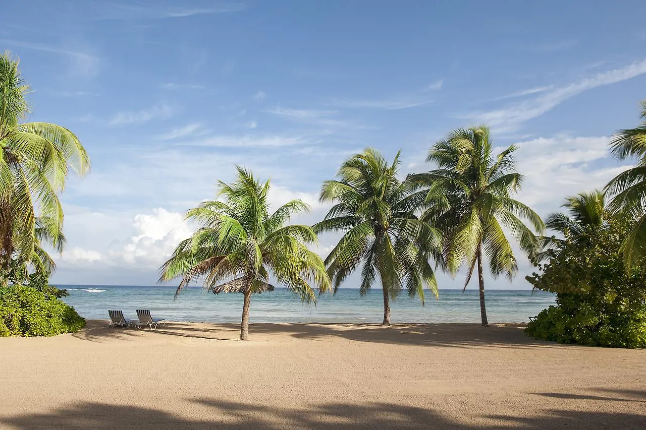 Half Moon Hotell Montego Bay