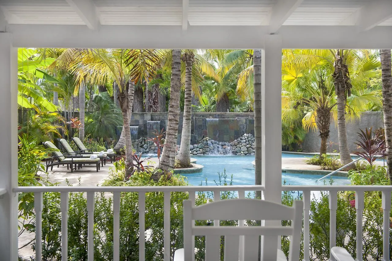 Half Moon Hotell Montego Bay 5*,