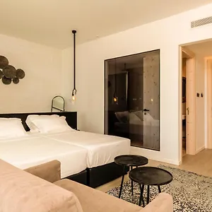 Abacus 3* Ajía Nápa