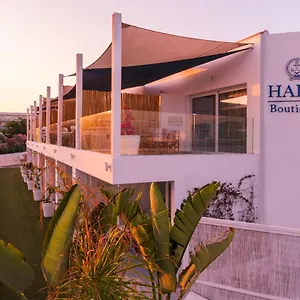 Blue Harbour Boutique 3* Ajía Nápa