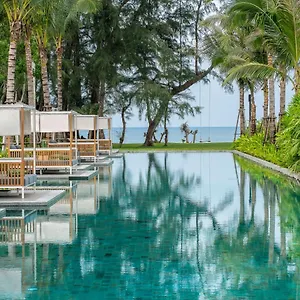 Hotell Melia Phuket