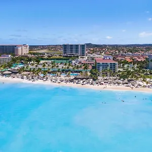 Aruba - & Casino By Ihg Üdülőközpont