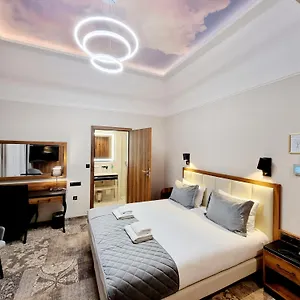 Sky 4* Krakkó