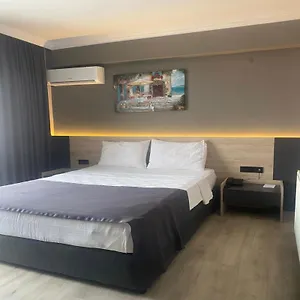 Sirkeci Point 3* Isztambul