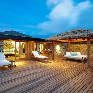Petit St. Vincent Semesteranläggning (resort)