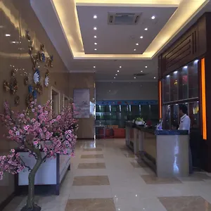 Hotell Apollo