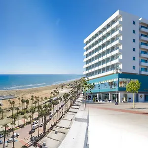 Sun Hall 4* Lárnaka