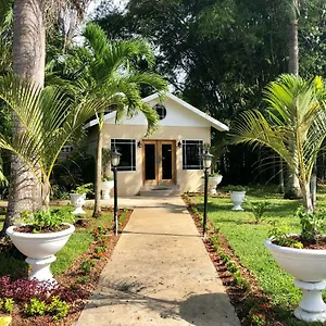 Hotell Coral Seas Garden