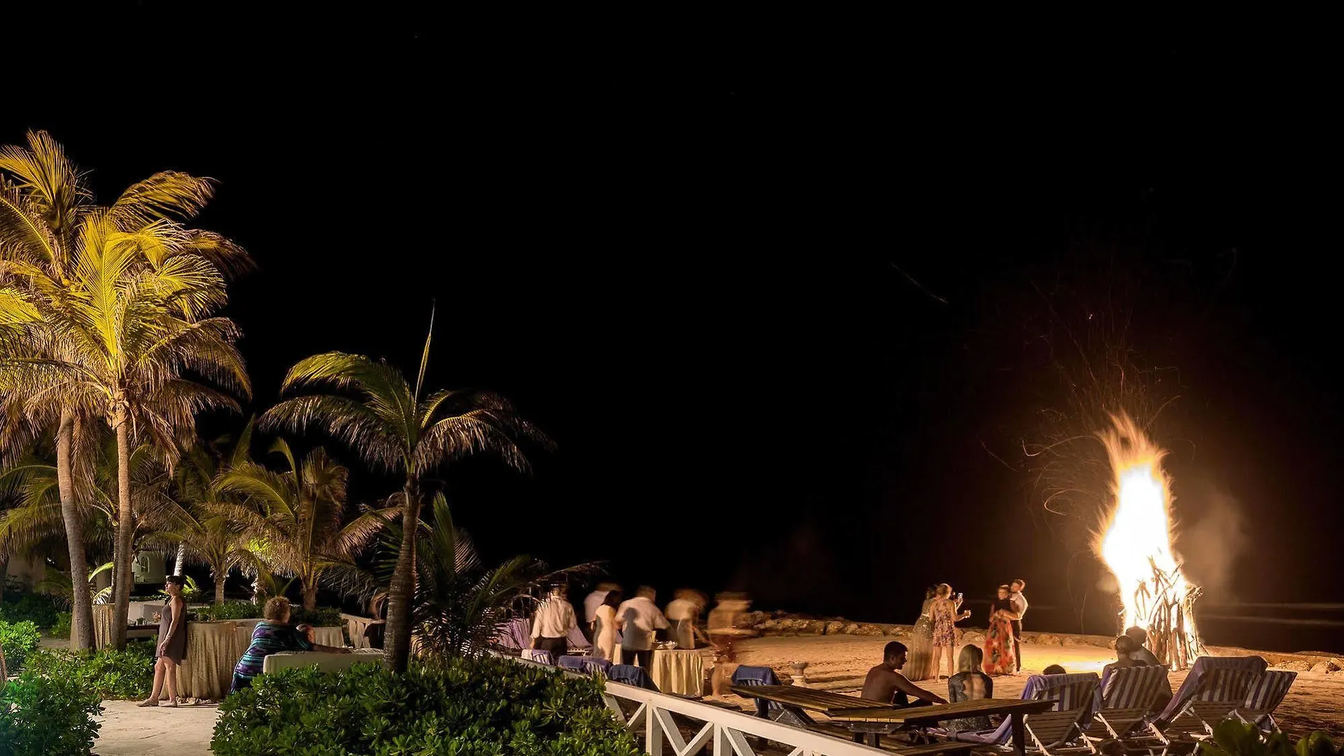 Half Moon Hotel Montego Bay Resort