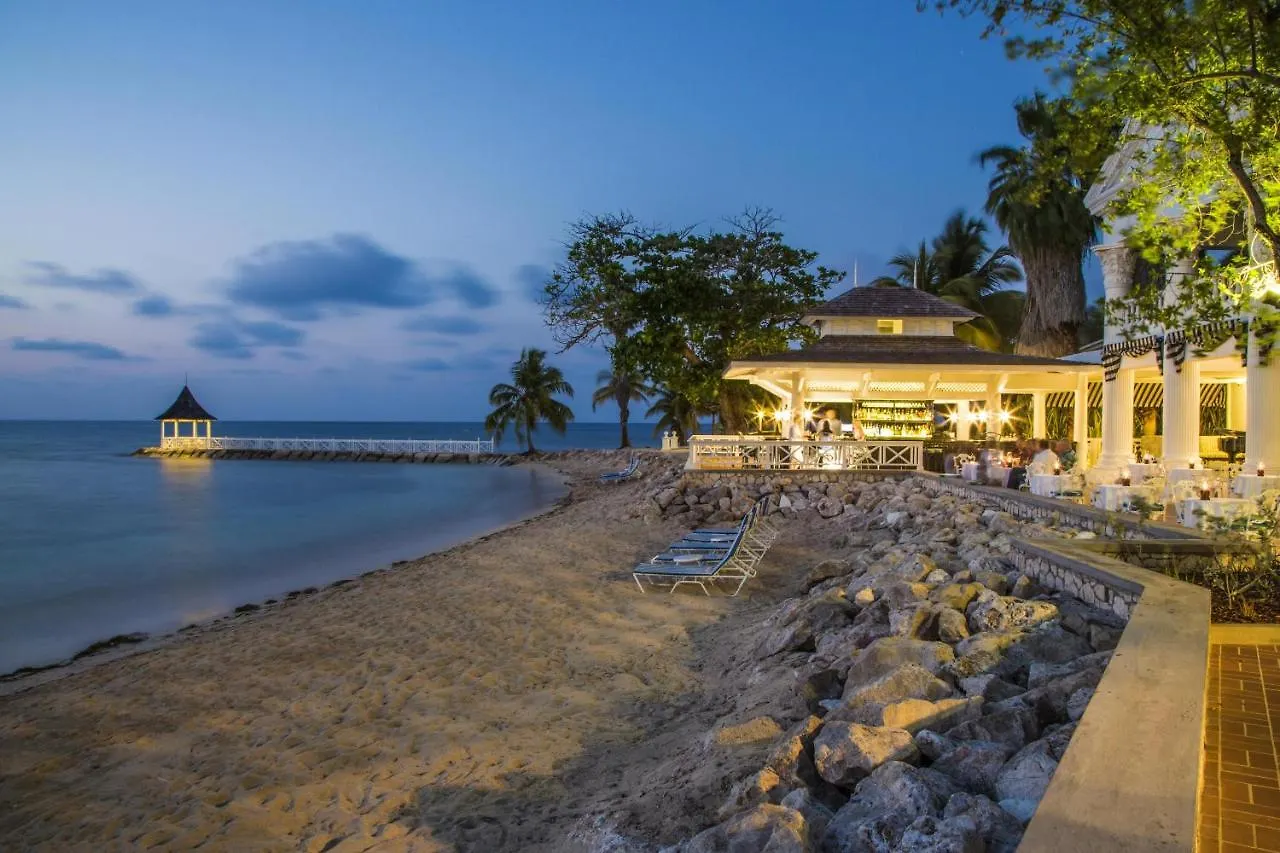Half Moon Hotel Montego Bay Jamaica