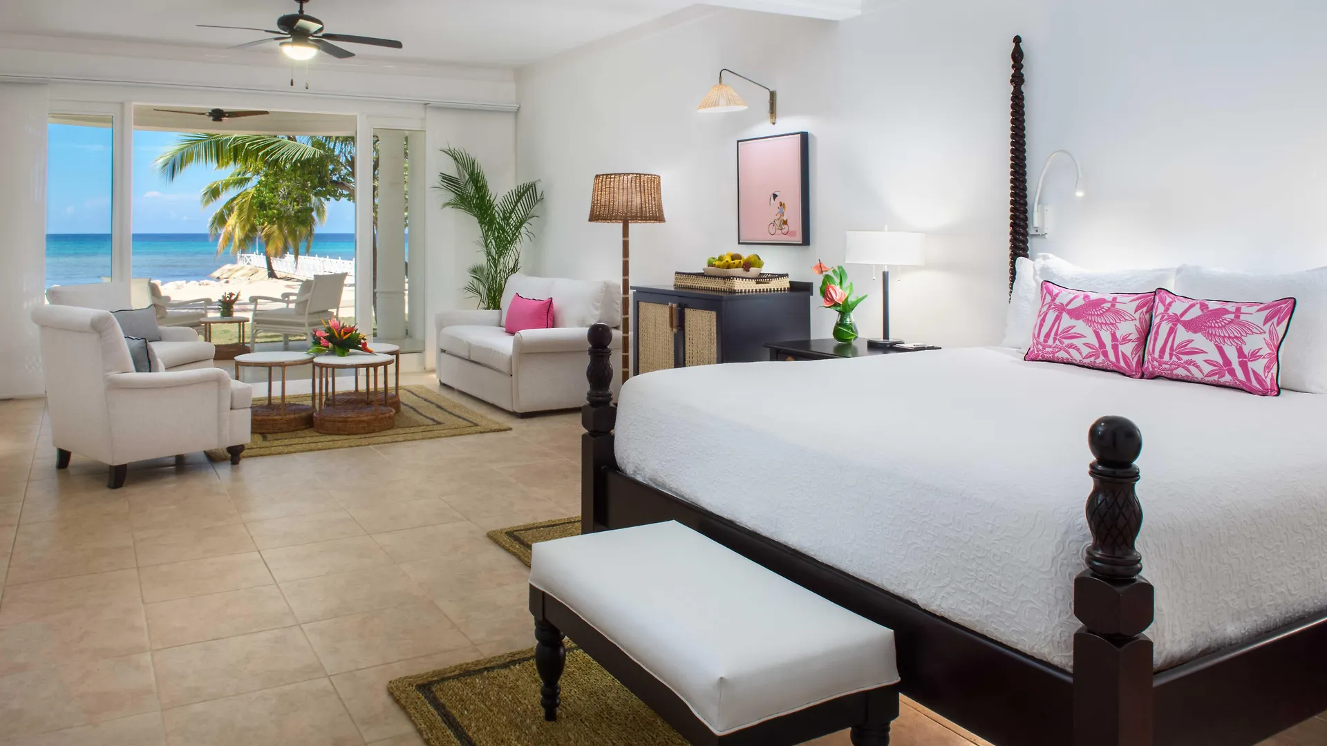 Resort Half Moon Hotel Montego Bay