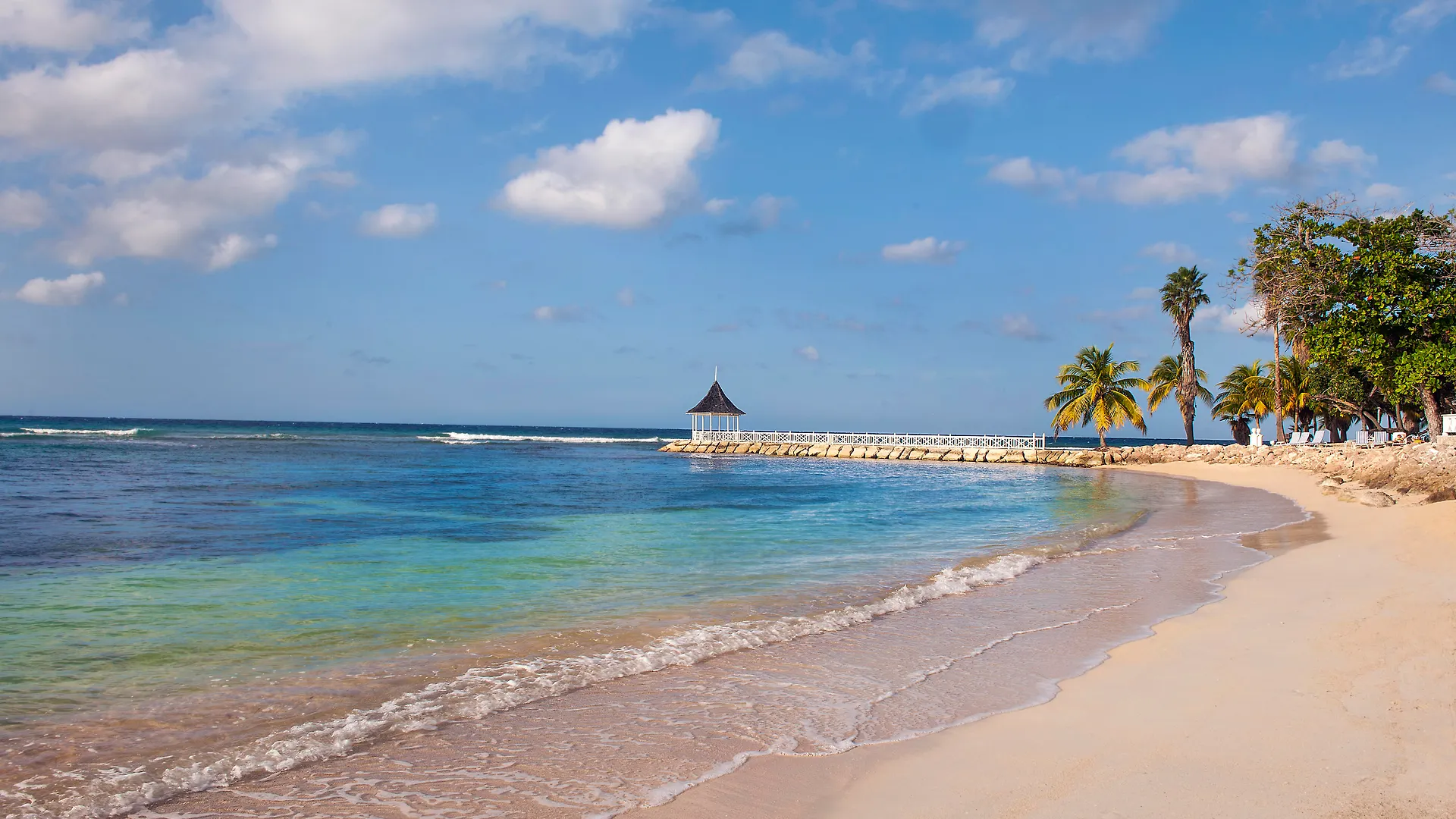 Half Moon Hotel Montego Bay Resort