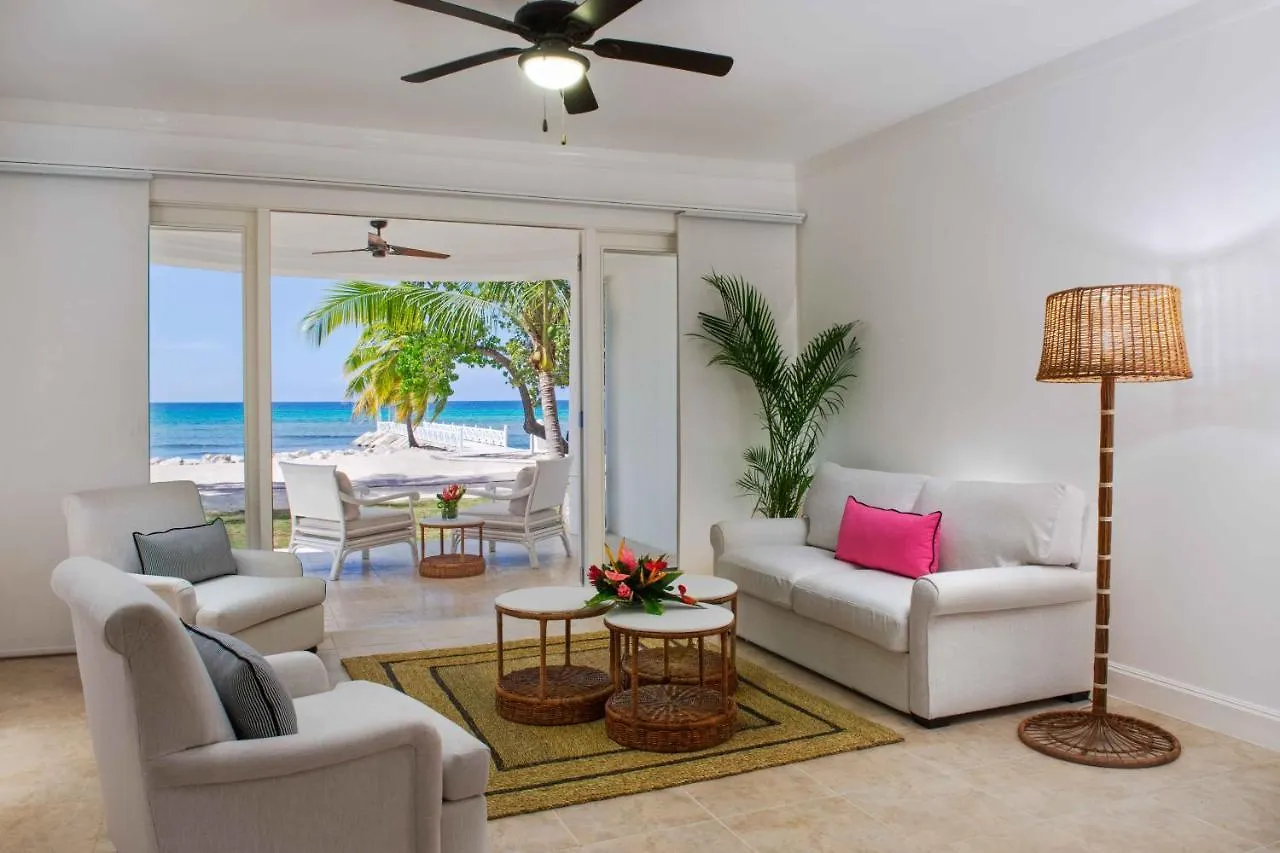 Half Moon Hotell Montego Bay