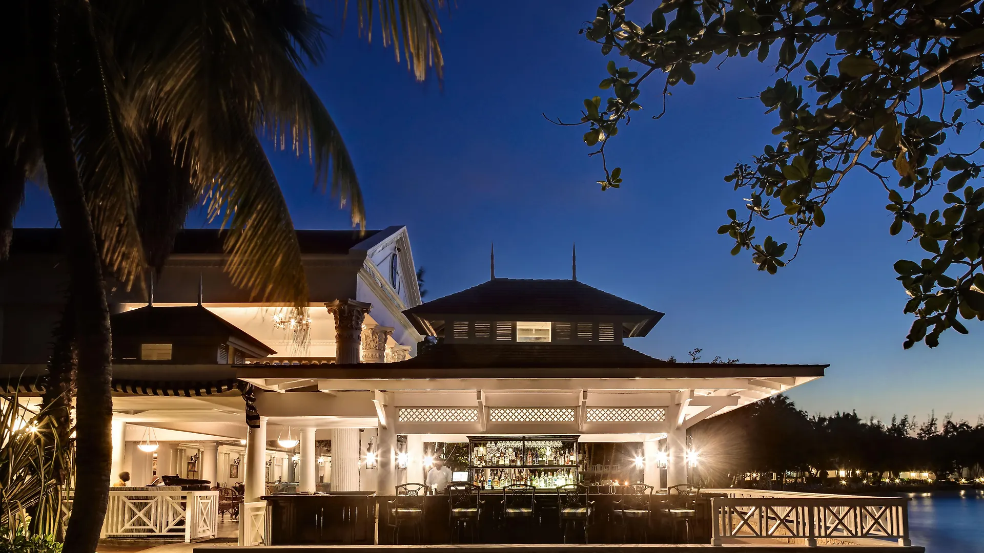 Half Moon Hotell Montego Bay 5*,  Jamaica