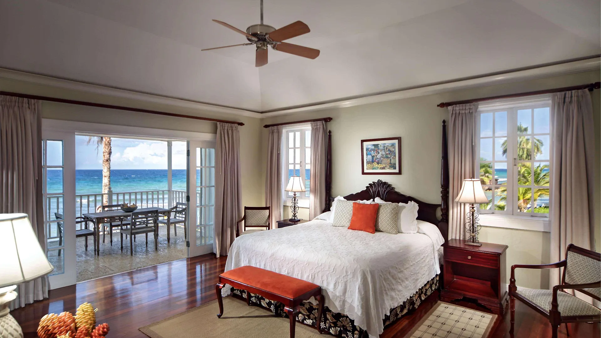 Half Moon Hotell Montego Bay