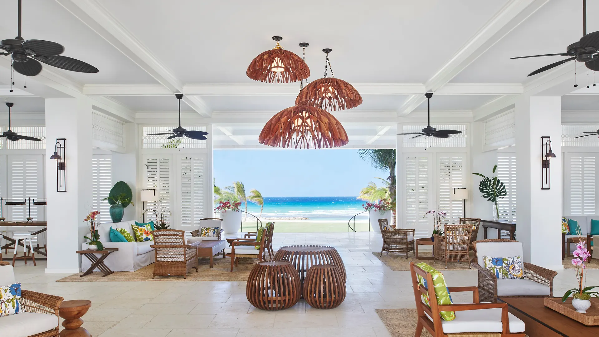Half Moon Hotell Montego Bay
