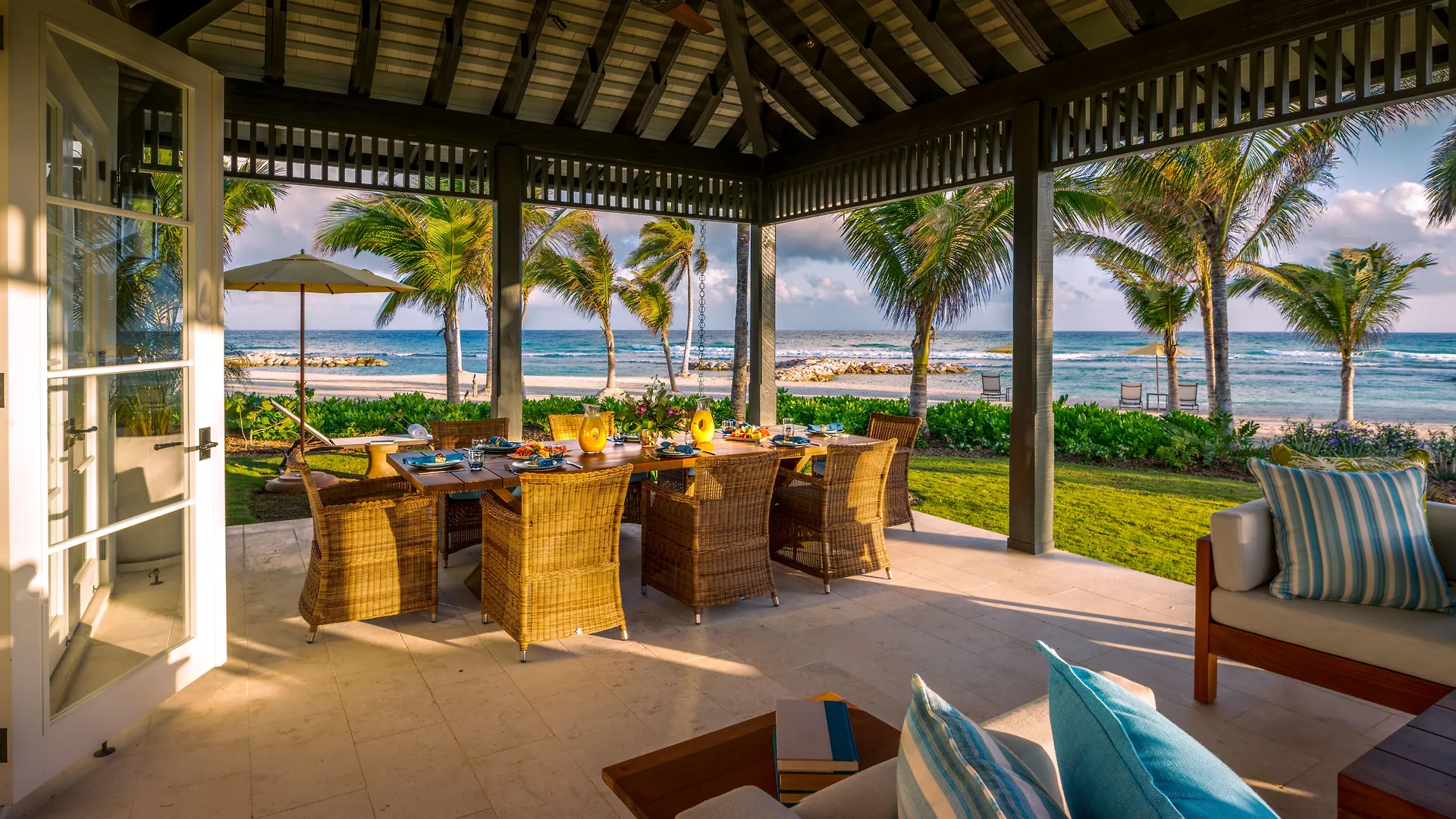 Half Moon Hotell Montego Bay Jamaica