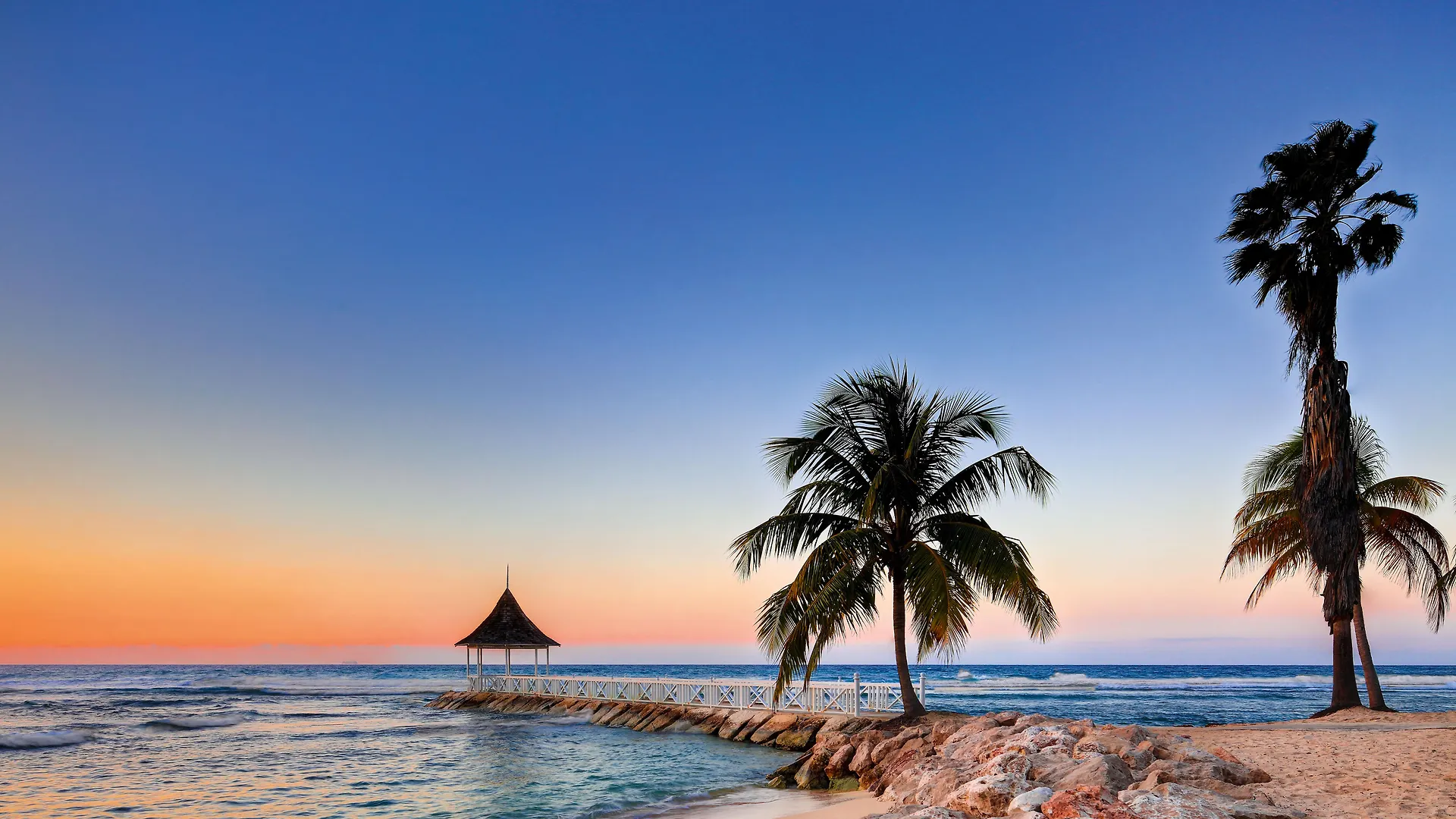 Half Moon Hotell Montego Bay
