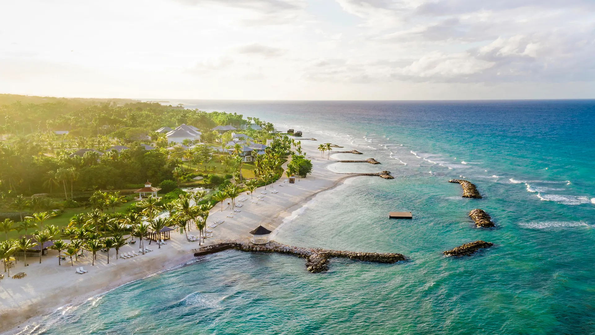 Half Moon Hotell Montego Bay