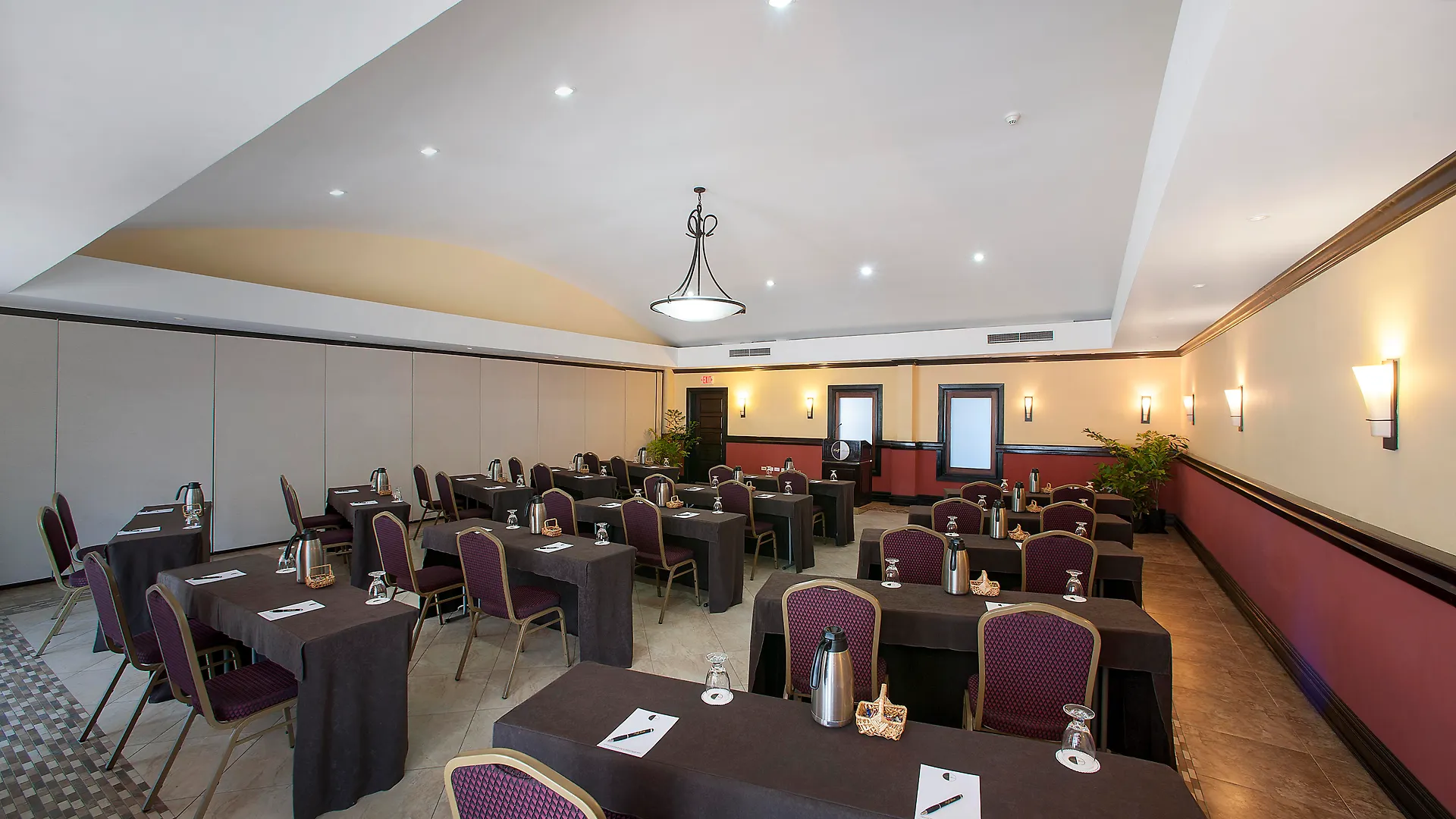 Half Moon Hotell Montego Bay
