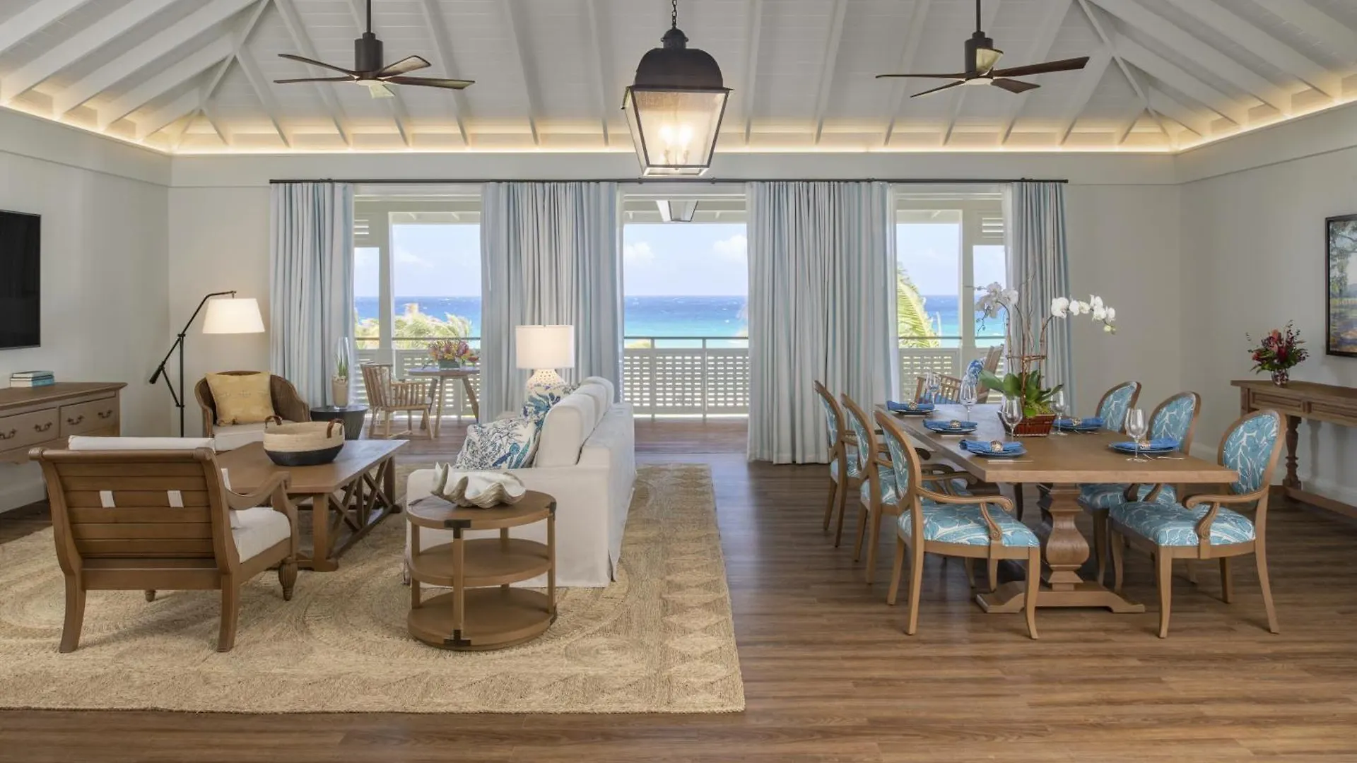 Half Moon Hotell Montego Bay 5*,