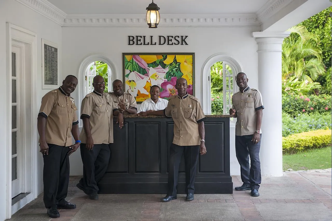 Half Moon Hotell Montego Bay 5*,
