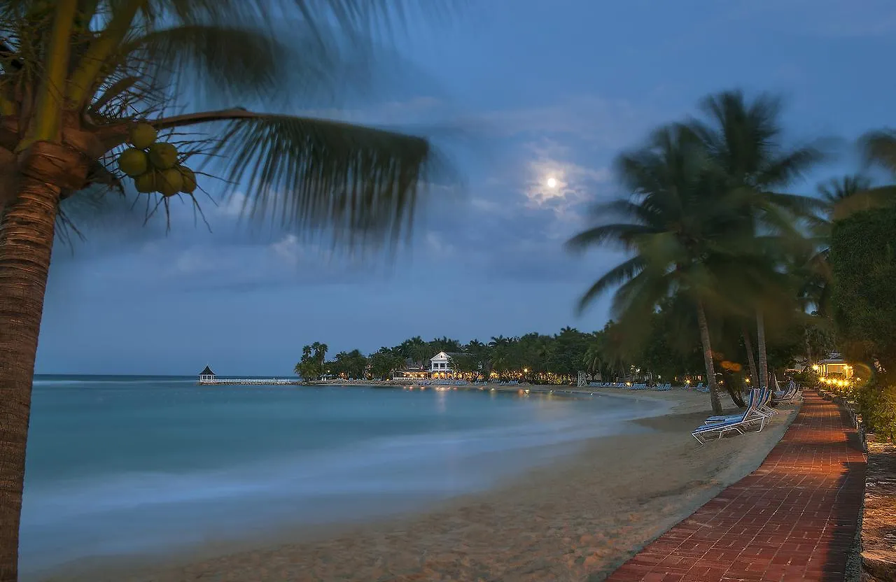 Half Moon Hotell Montego Bay