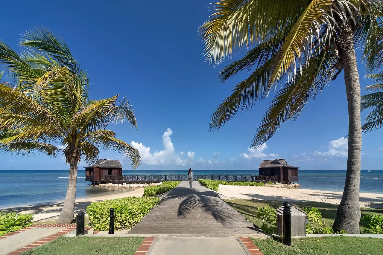 Half Moon Hotell Montego Bay