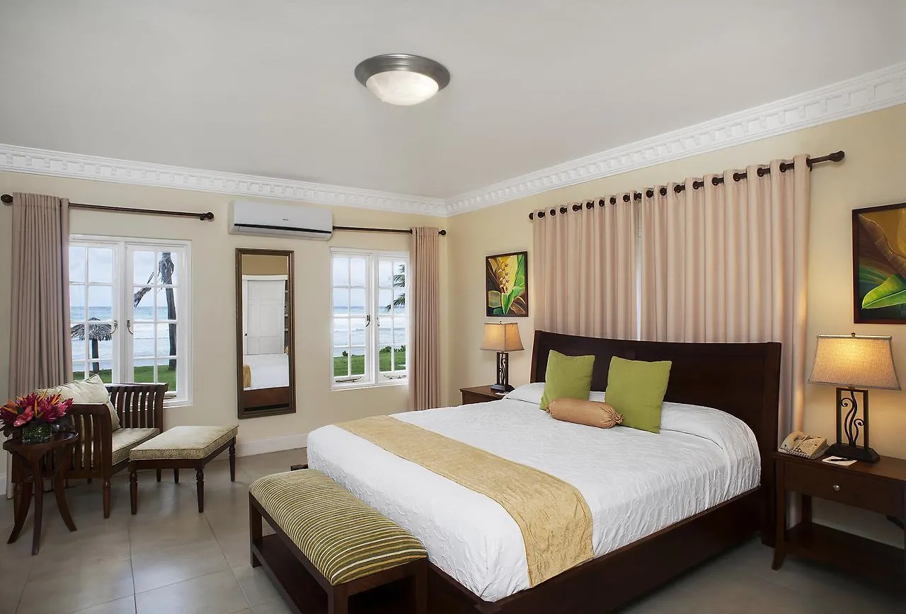 Half Moon Hotell Montego Bay