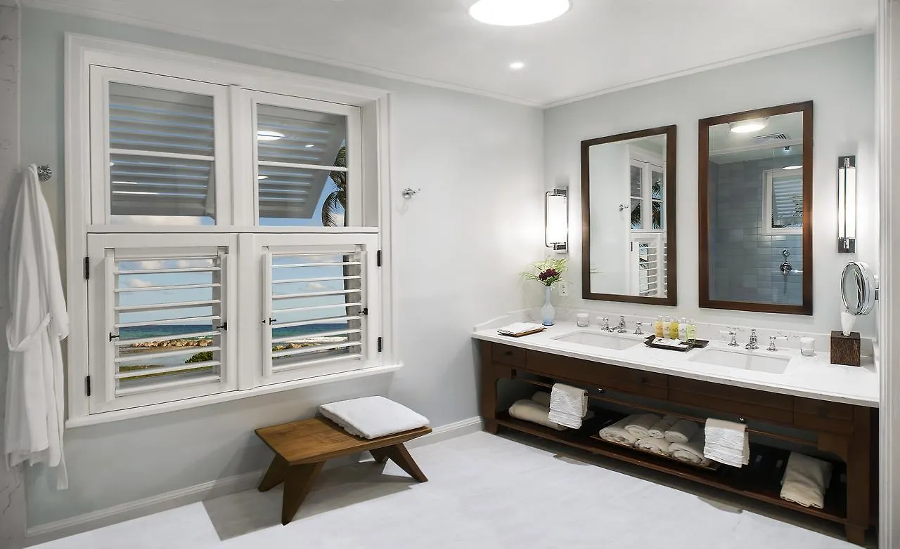 Half Moon Hotell Montego Bay Jamaica